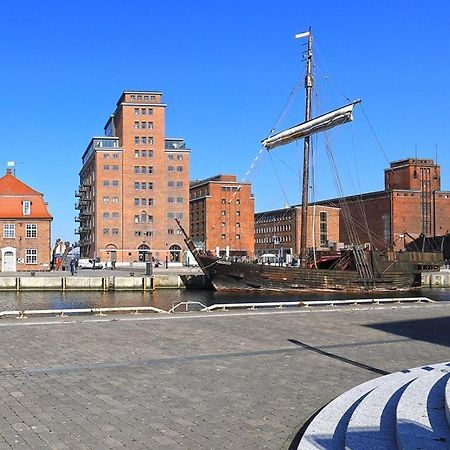 Ohlerich Speicher App. 12 Wißmar Exterior foto