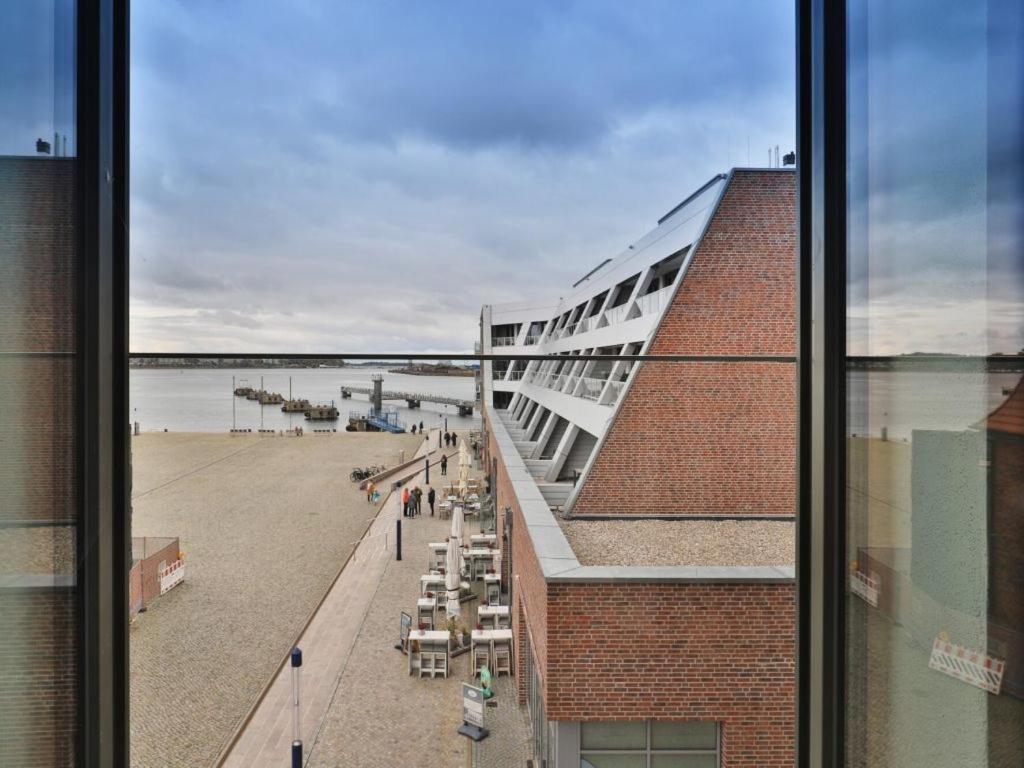 Ohlerich Speicher App. 12 Wißmar Exterior foto